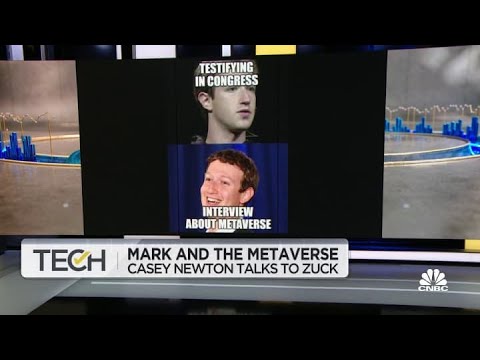 Meta: Facebook changes its company name - CNN