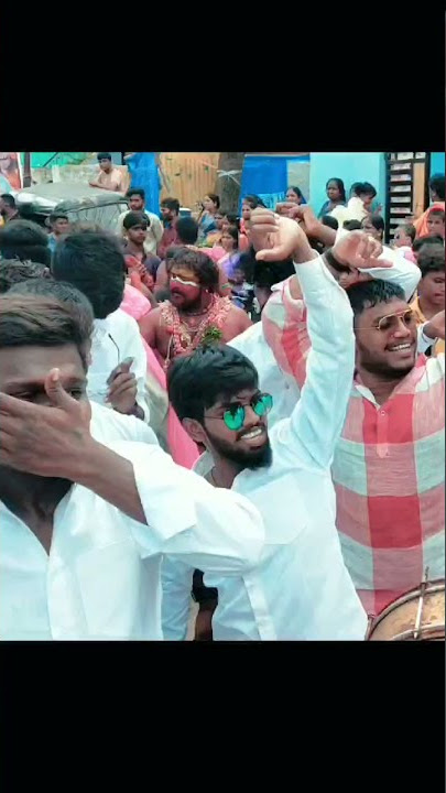 Dj Goutham Teenmaar Dance
