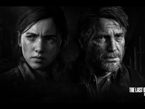 Видео: Last of Us  - Прохождение 2