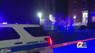 New Bedford man killed in shooting