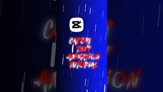 CapCut Text Trick 😱#CapCutTutorial