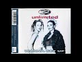 2 Unlimited &lrm;&ndash; Wanna Get Up