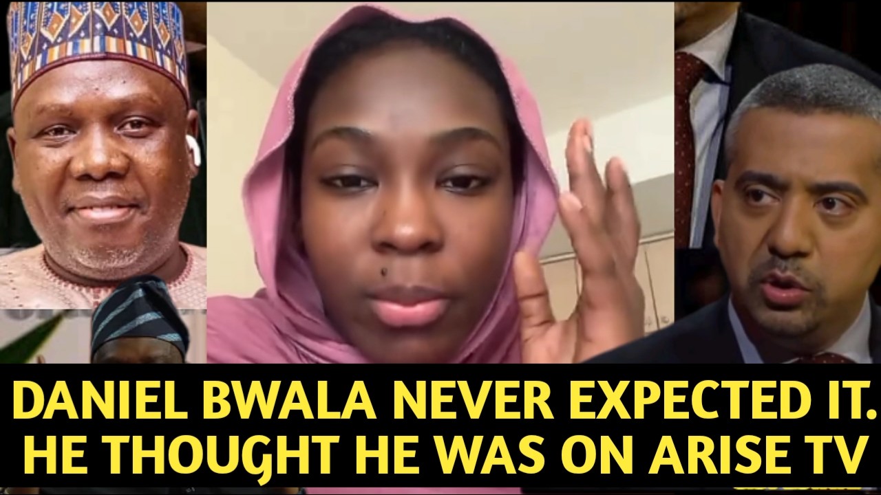 What Daniel Bwala Said About Tinubu vs What He Denied on Al Jazeera as Nigerians React