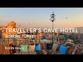 Traveller’s Cave Review | Cappadocia [2020]