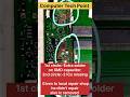 No display in Hp laptop caps lock blinking error fix #hpsupport #viralshorts #techtips #tech