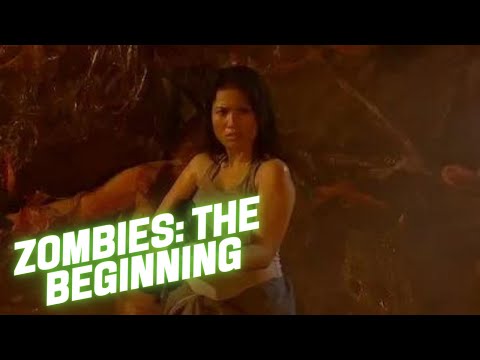 ZOMBIES: THE BEGINNING