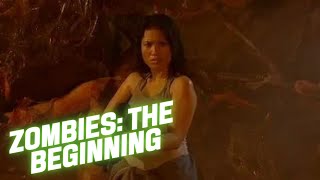 Zombies: The Beginning