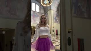 La Public Library Is Gorgeous New Full Length Yt Video This Week. Tysm To My New Subscribers