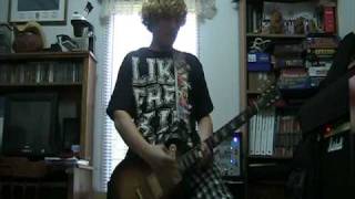 Download Mp3 Attack Attack! - Turbo Swag (guitar cover) Gudang lagu Download Mp3 Attack Attack! - Turbo Swag (guitar cover)