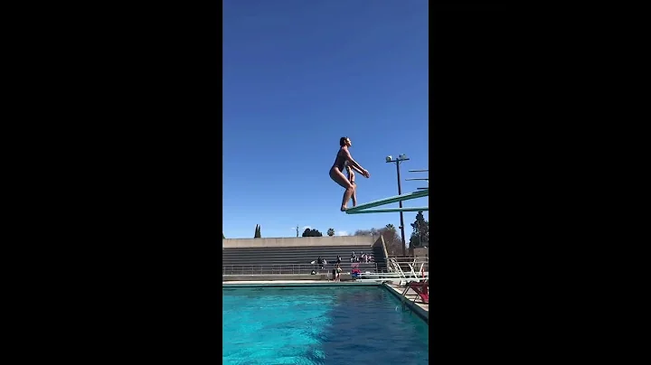 Katherine Lim   Santa Clara Diving   Class of 2024