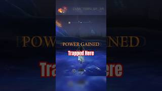 No Jump Challenge - I Trapped Myself in The Great Hollow