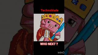 Building Technoblade in Minecraft! 🥰 (Part-2)💥 #Minecraft #shorts #Gaming #Trending #Viral Update