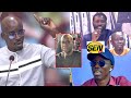 Aff Ndiaga Seck, Mauvais nouvelle pour Ameth Ndoye, Abdou guer et cie«Lignou wax Sonko, Caporal 