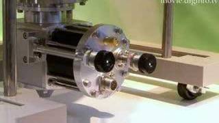 Suzuki Shokan Cryopump : DigInfo