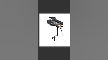 Godox S60 LED Focusing Light