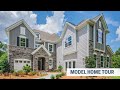 LUXURY NEW CONSTRUCTION TOUR, CHARLOTTE NC METRO - HOME DECOR INSPIRATION