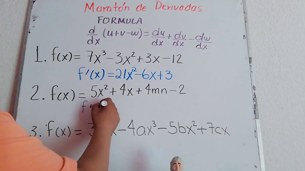 Derivada De Y D dx u v w Derivada De Un Polinomio YouTube derivada-de-y-d-dx-u-v-w-derivada-de-un-polinomio-youtube