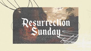 Easter Sunday at The Bridge 2023