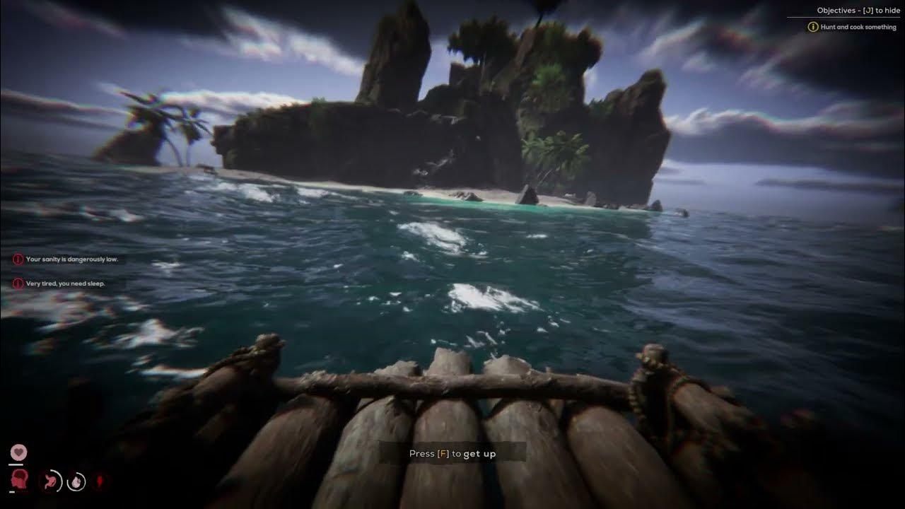 Project Castaway - Official Trailer - YouTube