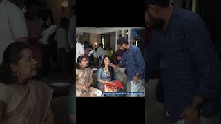 Ad film Making With Priyanka Jaywalker|Yoshitha Real Estate Ad|Brand House Director Krishna Kishore