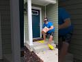 AI's Take on | Porch Piracy and Instant Karma | AI Fun and games #funny