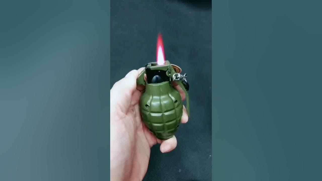 Amazing lighter designs technology lighters YouTube