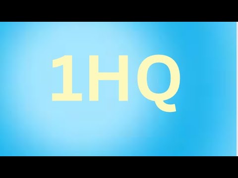 1HQ Episode 2: NFL Hall of Famer - Tony Gonzalez