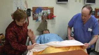 Experience NorQuest College's Health Education Centre