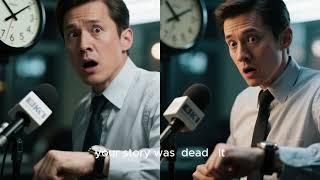 The Origin Of The Word “Deadline“