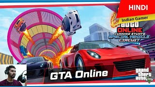 Car Races 3D: Car Stunt Games Video game #gaming #viral #gameplay screenshot 5