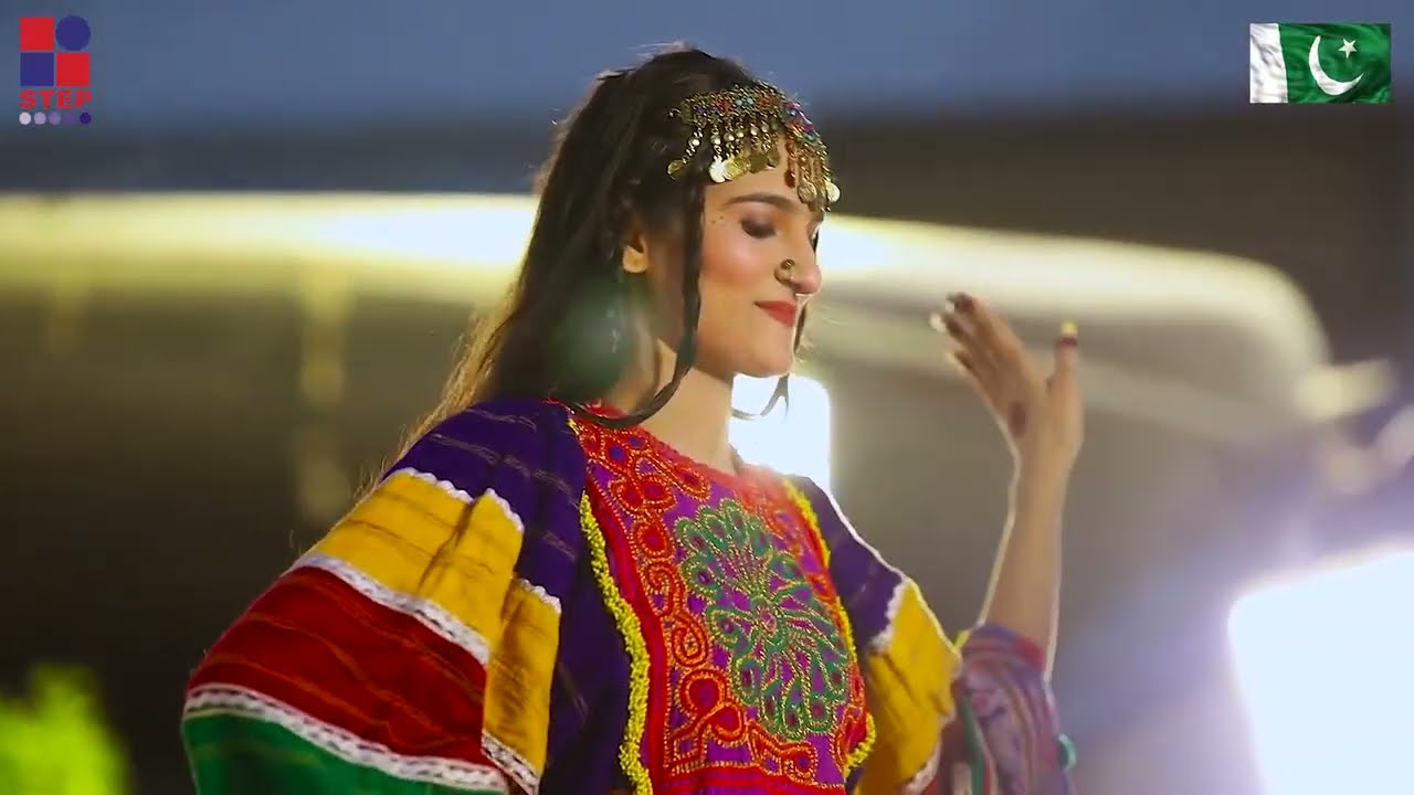 Happy Independence  | 14 August Song | STEPIADM