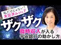 臨時収入を引き寄せる具体的なステップ @yokoooishi @onostyle