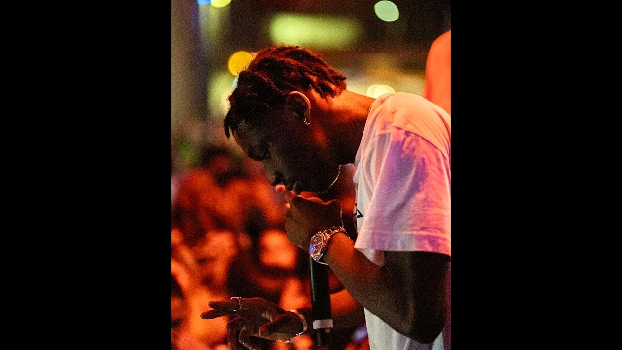 [FREE] Tiakola x Bolemvn x Leto Type Beat 2022 - 