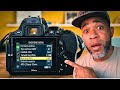LOS MEJORES AJUSTES PARA VIDEO | Nikon, Canon, Sony, Fuji, Lumix, Todas