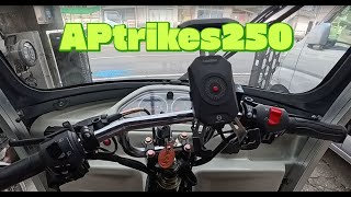 APtrikes250