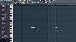 How I made this Glitch effect | Serum Sound Design #10