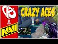 COMEBACK! NEW NAVI vs Karmine Corp - HIGHLIGHTS - VCT EMEA 2026 - NAVI vs KC VALORANT