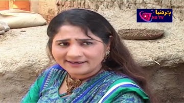 Pathar Duniya | Kharan Ain Jeejan | New Sindhi Drama 2025 | Emotional Story