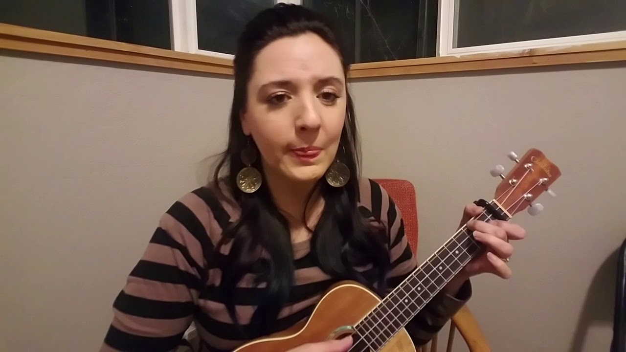 This song breaks my heart a little. "Supermarket Flowers" by Ed Sheeran. I LOVE my mom. YouTube