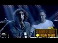 Snow Patrol - Don't Give In (on Sounds Like Friday Night)