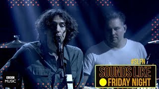 Snow Patrol - Don&#39;t Give In (on Sounds Like Friday Night)