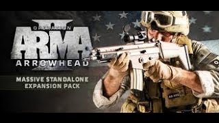 How to fly UAVs ARMA 2 Operation ArrowHead