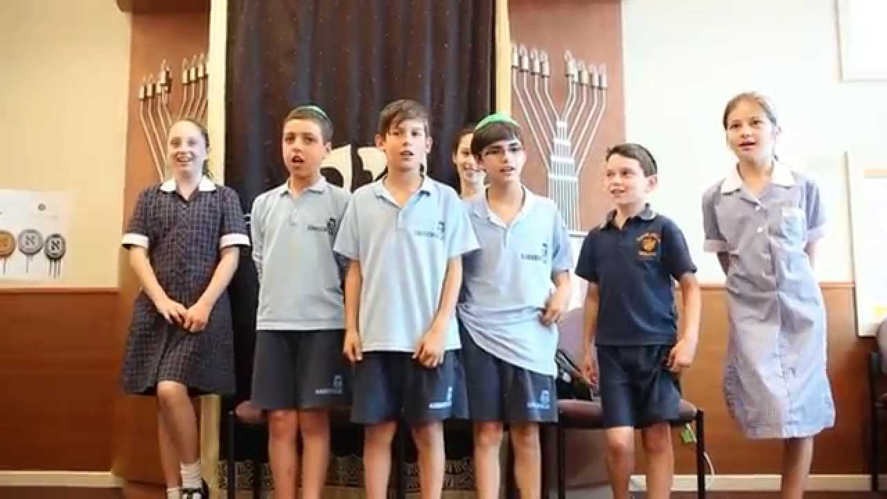 HEBREW GEMS, Melbourne About Us YouTube