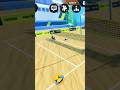 Modo Chaos sendo REALMENTE um CAOS #roblox #gaming #volleyballlegends #volleyball #funny