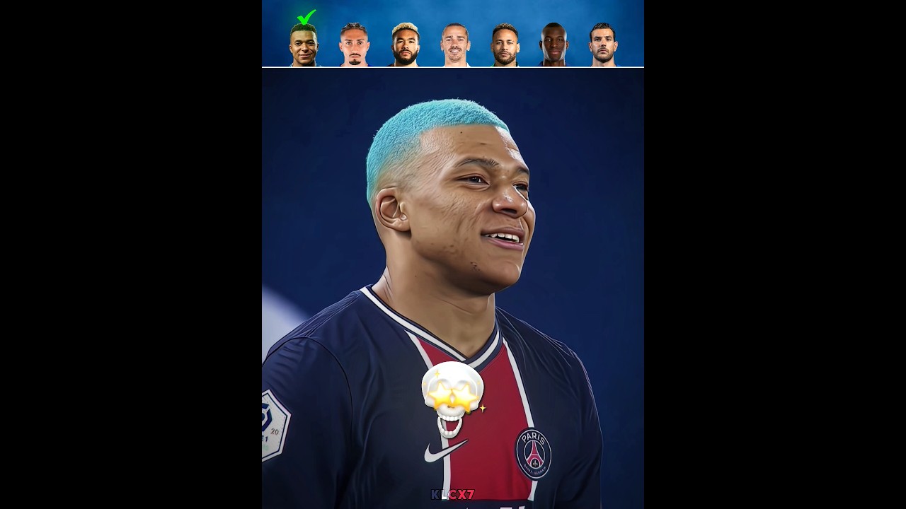 Footballer Colouring Hair. 💀