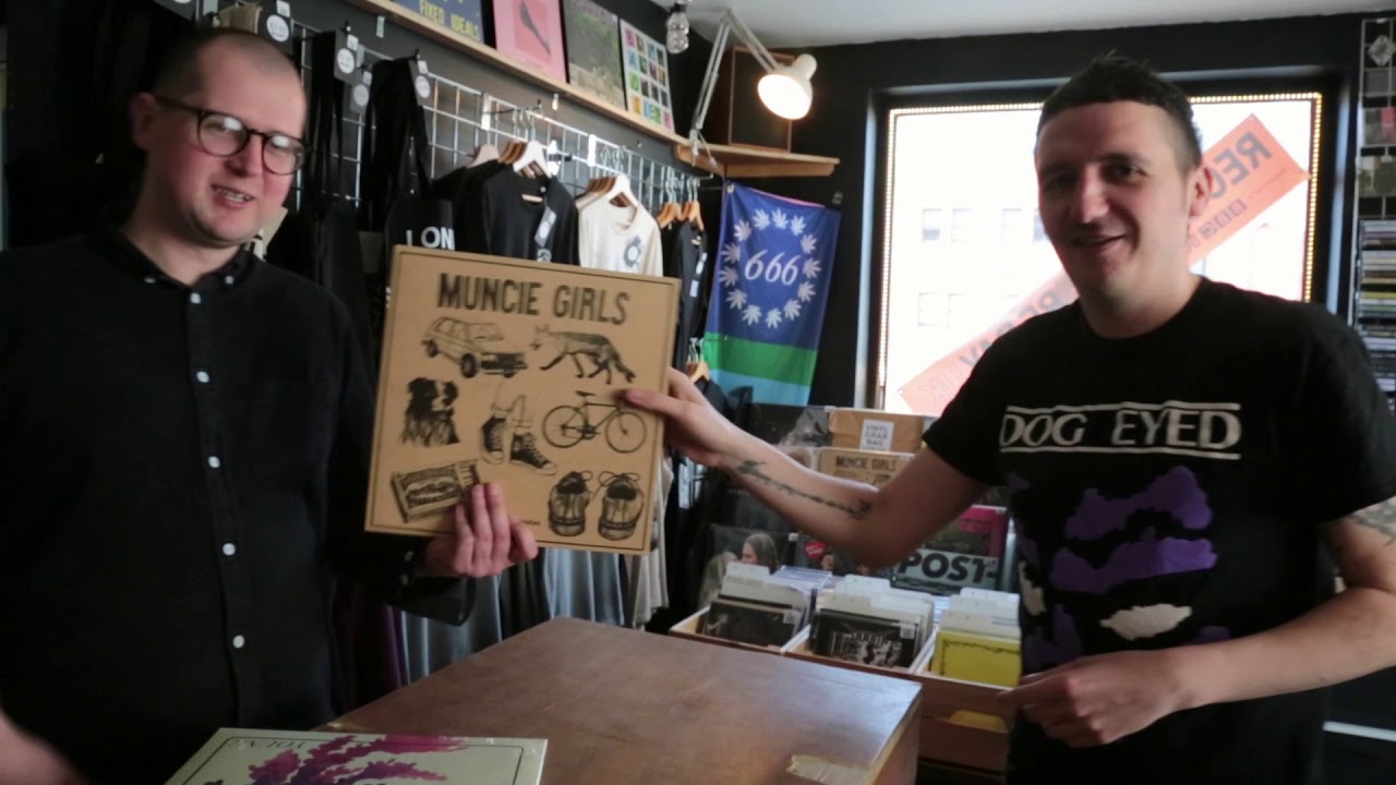 EXCHANGE RUNDOWN (MARCH 2020) *EXCLUSIVE* Dev IDLES Interview & Listings YouTube