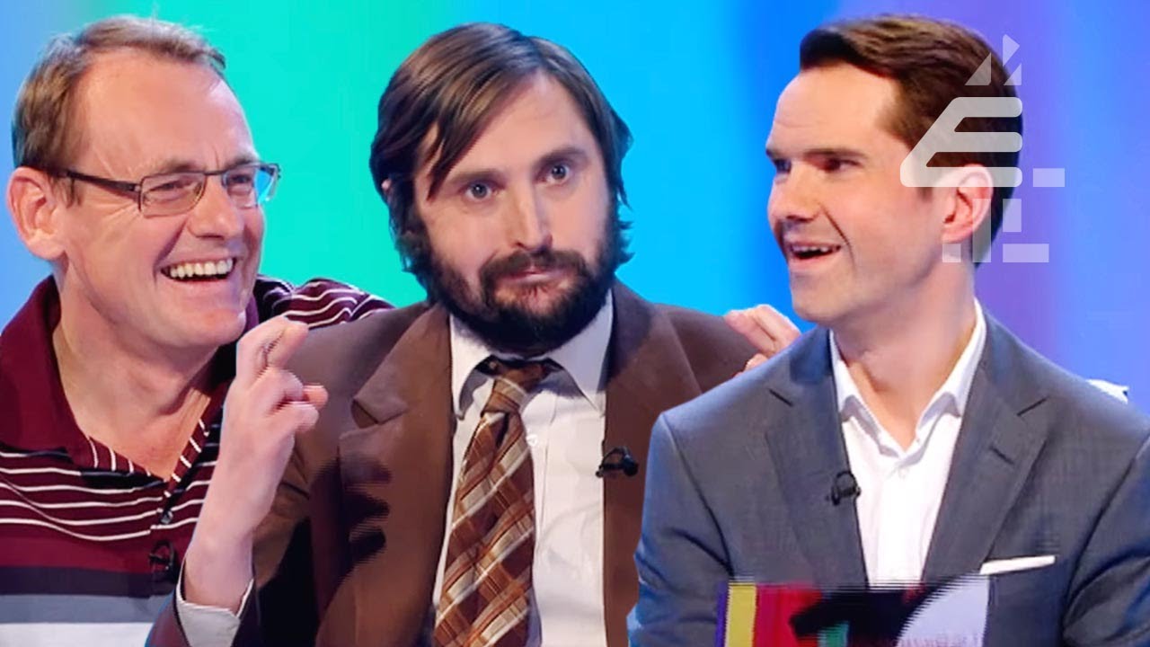 Joe Wilkinson, Sean & More on Dating Etiquette & CRAZY Stag Do! 8 Out