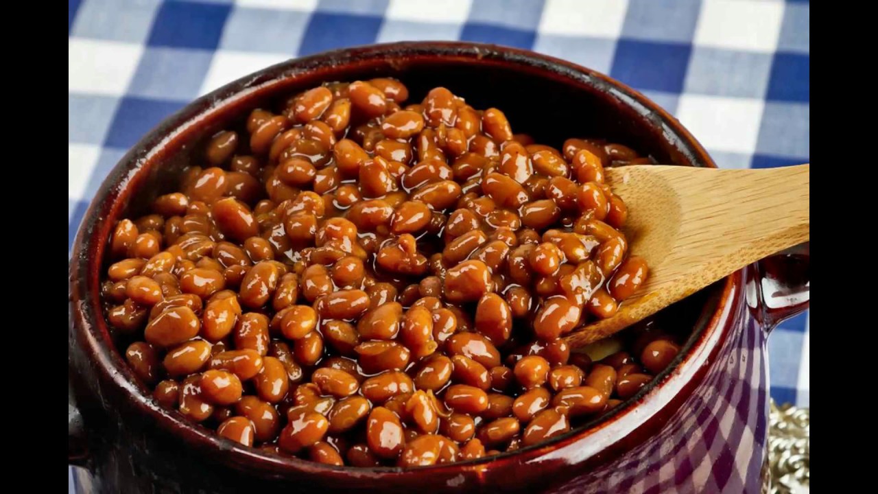 Как быстро сварить фасоль, чтобы она получилась мягкой и вкусной ...