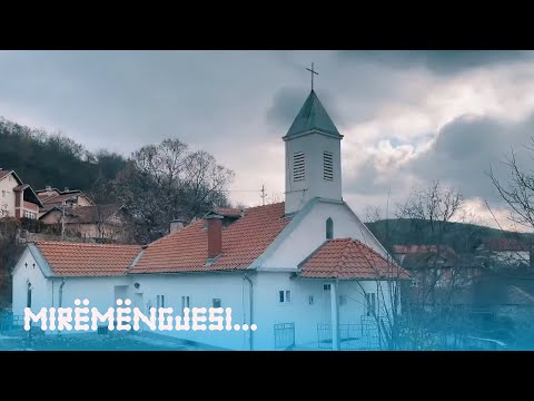 Video: A është katolike shkolla e mesme katedralja?