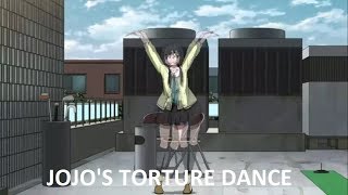 Torture Dance Ver. Shirobako